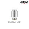 Coil Smoant Santi S-1 Dl Mesh 0.4ohm