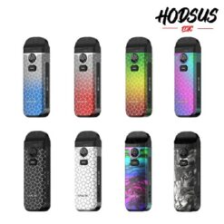 Smok Nord 4 Kit 80W