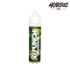 50 Punch Honeydew Nic6