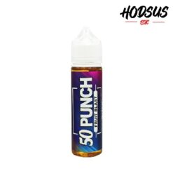 50 Punch Fruit Blast Nic6