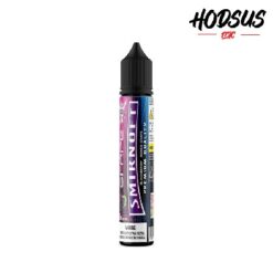 Smirnoft Blackberry Mixed Grape freebase