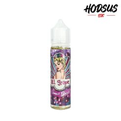 All Grape Plus Sweet Grape 60ml