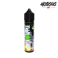 Blastz Green Apple 60ml