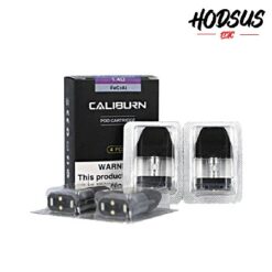 Coil Caliburn 1.4