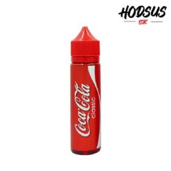 Coca Cola Classic Freebase 60ml