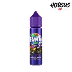 Fanta Grape Freebase 60ml