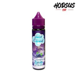 Just Cloud Grape Ice 60ml