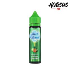 Just Cloud Honeydew Pineapple Watermelon 60ml