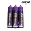 Mr.Grape Ice Grape 60ml