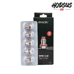 Coil Rpm 0.6 - Triple Coil