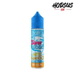 Super Cool Arctic Mango 60ml