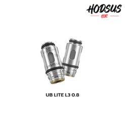 Lost Vape Quest Ub Lite Coil 0.8 ohm