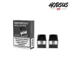 Coil Vaporesso Xros 1.2