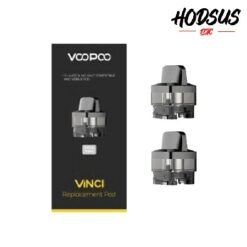 Voopoo Vinci Empty Pod