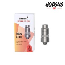 Smoant Knight 80 Rba Coil