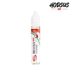 Mevius Ice Option Red Sorbet Freebase 30ml