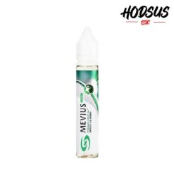 Mevius Ice Option Green Freebase 30ml