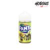 Fanta Pineapple แฟนต้าสับประรด 100ml