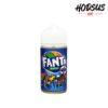 Fanta Berry แฟนต้าเบอร์รี่ 100ml