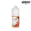 Mevius Strawberry Salt เมเวียส สตอร์วเบอร์รี่