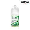 Mevius Green Apple Salt เมเวียส แอปเปิ้ลเขียว ซอล