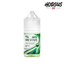 Mevius Green Apple Salt เมเวียส แอปเปิ้ลเขียว ซอล