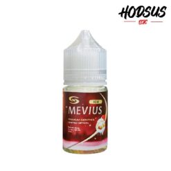 Mevius Limited X-MAS Salt