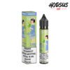 Tiktok Soju Greenapple Freebase 30ml