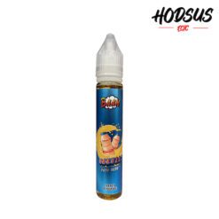 BAAM Yakult Freebase 30ml