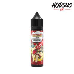 Dooze Cola Lemon 60ml