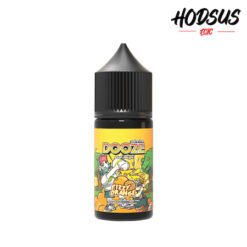 Dooze Fizzy Orange Salt Nic