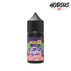 Dooze Kyoho Grape Salt Nic