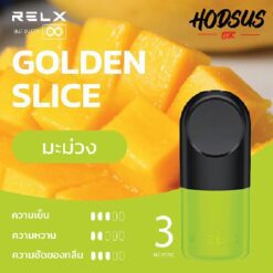 Relx Infinity Single Pod กลิ่นมะม่วง