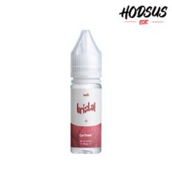 Kristal Salt Nic 15ml - Lychee