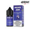 Mama Jam Blueberry Jam Salt