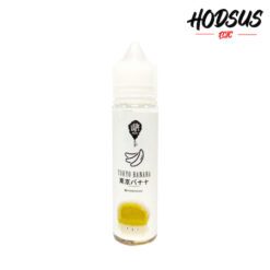 Tokyo Banana Freebase 60ml