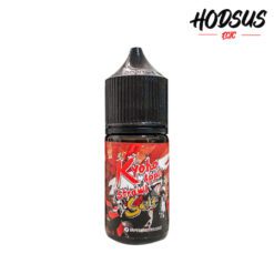 Kyoho Apple Strawberry Salt Nic