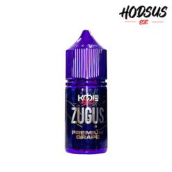 Kool Zugus Salt Nic