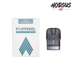 Coil POPREEL 1.2 ohm