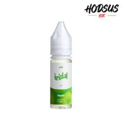 Kristal Salt Nic 15ml - Apple