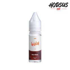 Kristal Salt Nic 15ml - Root Beer