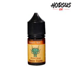 Punthai Shogun Orange Salt Nic