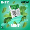 This is Salt INFY Cartridge - Mint