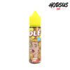 Ole Lemon Sour 60ml