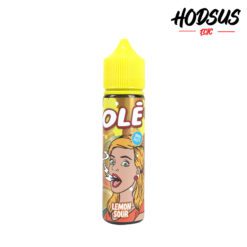 Ole Lemon Sour 60ml