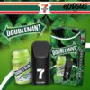 7-11 Doublemint infinity