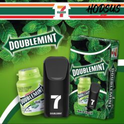 7-11 Doublemint infinity