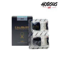 หัวเปล่า Caliburn G2