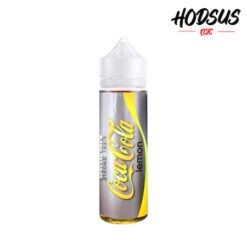 Coca Cola Lemon Freebase 60ml