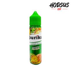 Puriku Honeydew Pineapple 60ml